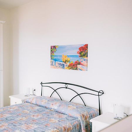 Appartamento Anna In Villa Laura Scala Exteriér fotografie