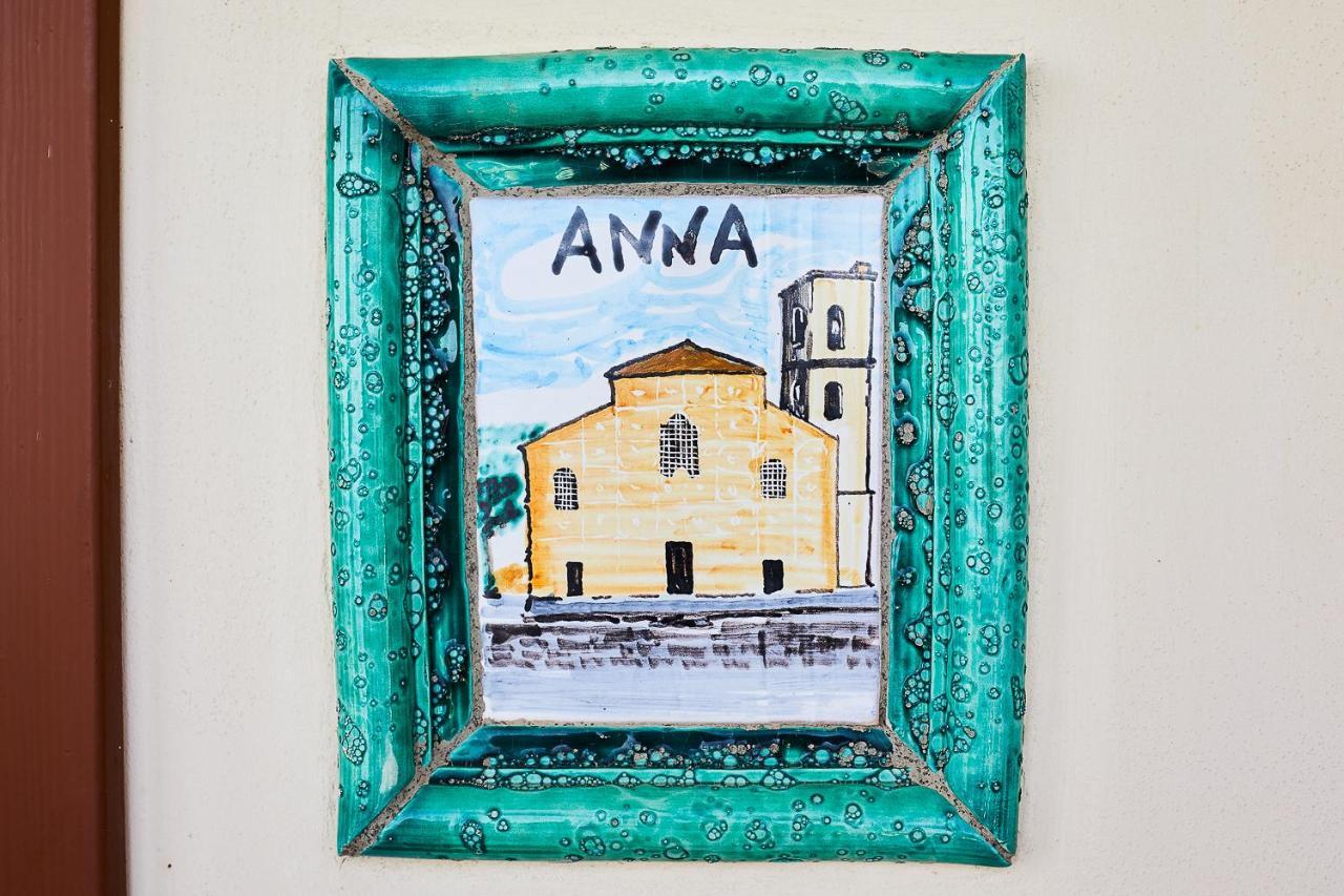 Appartamento Anna In Villa Laura Scala Exteriér fotografie