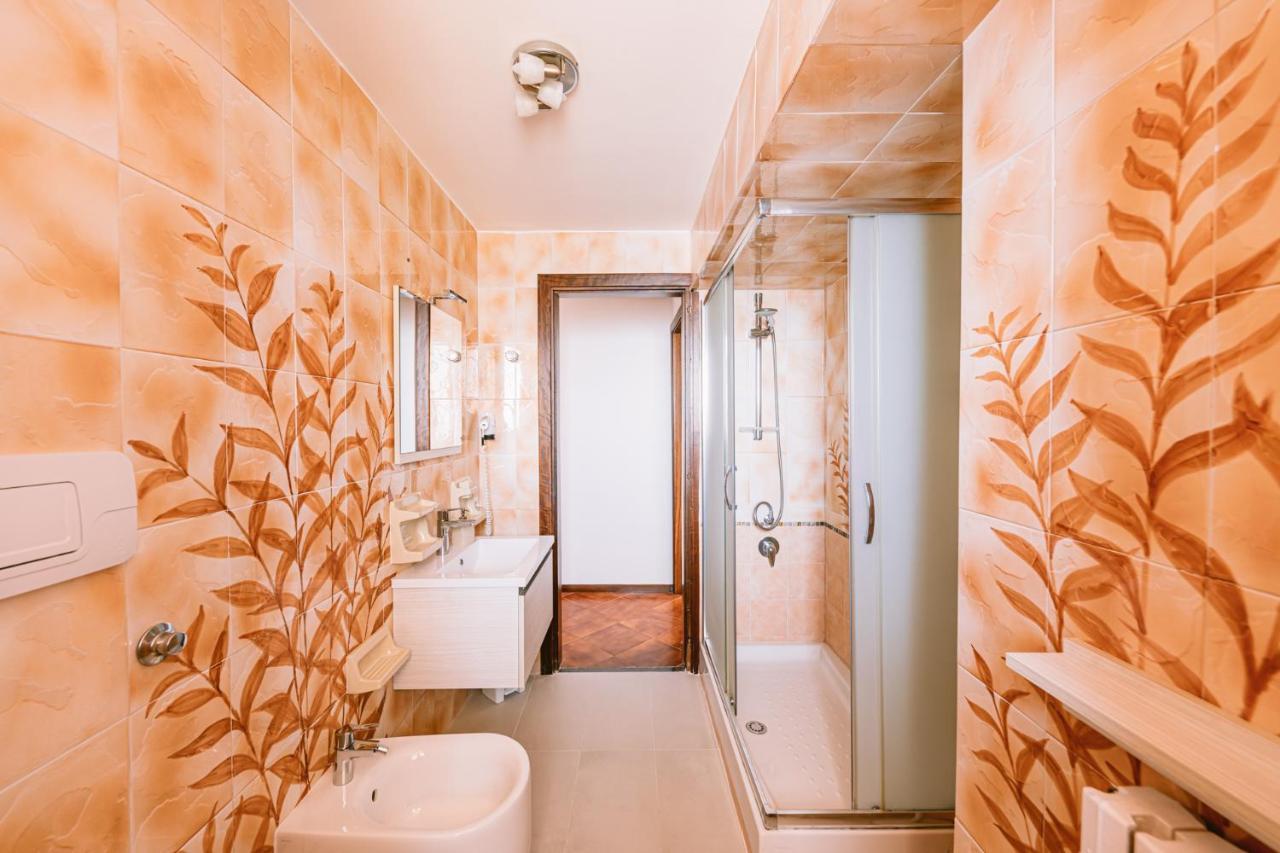 Appartamento Anna In Villa Laura Scala Exteriér fotografie